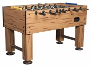 Футбольный стол (кикер) "Champion Pro", 140 см