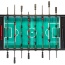 Футбольный стол (кикер) «Milan», 144 см - Футбольный стол (кикер) «Milan», 144 см
