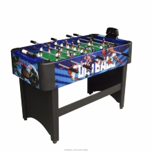 Футбольный стол (кикер) "DFC Amsterdam Pro", 121 см