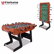 Футбольный стол (кикер) Fortuna Azteka FDB-420, 122 см
