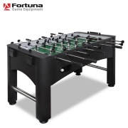 Футбольный стол (кикер) Fortuna Black Force FDX-550, 141 см