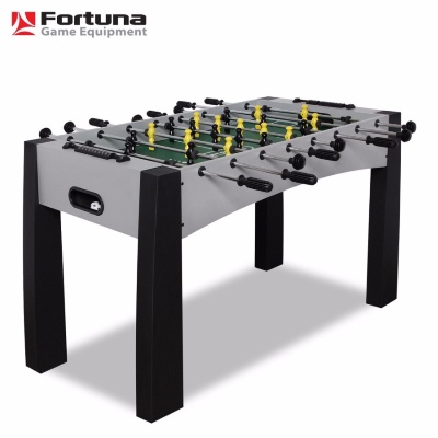 Футбольный стол (кикер) Fortuna Fusion FDH-425, 122 см Размеры: 122 x 61 x 79 смРазмещение: напольный