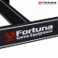 Футбольный стол (кикер) Fortuna Forward FRS-460, 122 см - Футбольный стол (кикер) Fortuna Forward FRS-460, 122 см