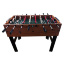 Игровой стол - трансформер DFC SOLID 48" 3 в 1 - Игровой стол - трансформер DFC SOLID 48" 3 в 1