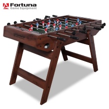 Футбольный стол (кикер) Fortuna Sherwood FDH-430, 125 см