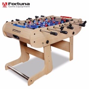 Футбольный стол (кикер) Fortuna Olympic FDL-455, 138 см