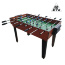 Игровой стол DFC REFLEX 9 в 1 трансформер -  Игровой стол DFC REFLEX 9 в 1 трансформер