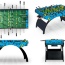 Футбольный стол (кикер) "Cosmos", 140 м - Футбольный стол (кикер) "Cosmos", 140 м