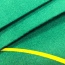 Сукно для покера с боксами 180×90 см уплотнённое - Сукно с боксами 180х90 см