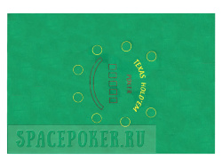 Сукно для покера 90×60 см