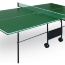 Складной стол для настольного тенниса «Progress» - Складной стол для настольного тенниса «Progress»