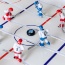 Настольный хоккей «Юниор» с электронным таблом - Настольный хоккей «Юниор» 