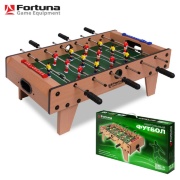 Настольный футбол (кикер) Fortuna Junior FD-31, 70 см