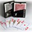 Карты для покера Jumbo 100% пластик - Карты для покера Jumbo 100% пластик