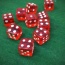 Набор для покера Casino Royale 500 фишек - Набор для покера Casino Royale 500 фишек