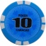 Набор для покера Caracas 200 фишек - Caracas 10